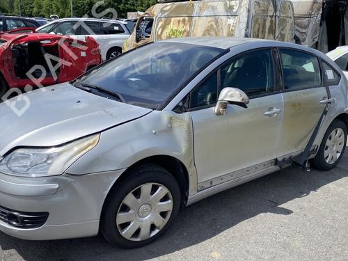 Hood CITROËN C4 I (LC_) 1.6 HDi | BP26888054C1 