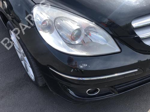 Front left window mechanism MERCEDES-BENZ B-CLASS Sports Tourer (W245) B 180 CDI (245.207) | BP25556311C22 