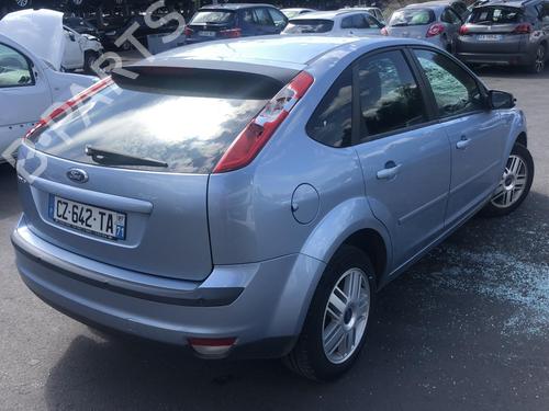 Left sun visor FORD FOCUS II (DA_, HCP, DP)  | BP25535184I1  - Image 15