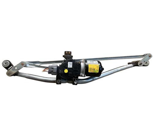 Used Front wiper motor DACIA SANDERO II 1.0 SCe 75 (B8JC, B8JD, B8NC) (73 hp) 25539671