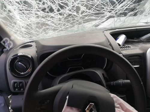 Right front window switch RENAULT TRAFIC III Van (FG_) 1.6 dCi 120 (FGMB, FGMC) | BP25585558I26  - Image 10