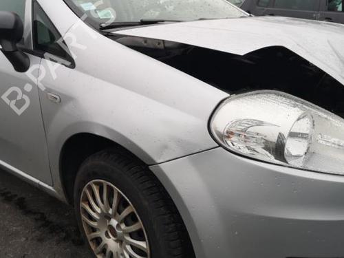 Starter FIAT GRANDE PUNTO (199_) 1.2 | BP25556069M8 - Image 13