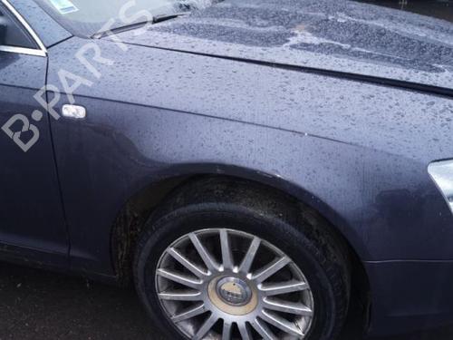 Front right window mechanism AUDI A6 C6 (4F2) 3.0 TDI quattro | BP25580310C23  - Image 8