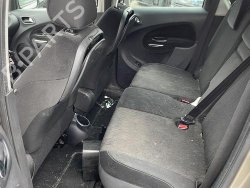 Front left interior door handle CITROËN C3 Picasso (SH_) 1.6 HDi | BP32173502I13 - Image 24