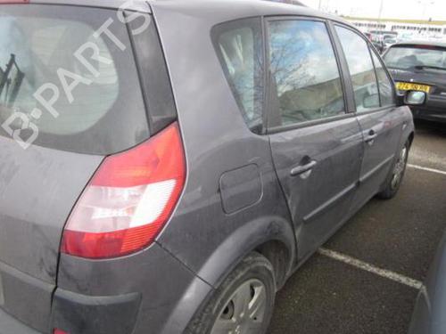 Right front window switch RENAULT SCÉNIC II (JM0/1_) 1.9 dCi (JM0G, JM12, JM1G, JM2C) | BP25532382I26 - Image 4