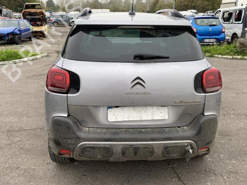 Left front window switch CITROËN C3 AIRCROSS II (2R_, 2C_) 1.5 BlueHDi 100 (2CYHYJ) | BP30637018I27 - Image 7