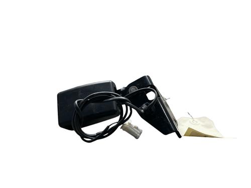 Used Seat buckle Seat buckle DS DS 5 (KF_) Hybrid4 (200 hp) 25546858 25546858