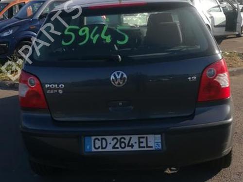 Alternator VW POLO (9N_, 9A_) 1.2 12V | BP25561507M7 