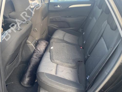 ABS pump CITROËN C4 II (NC_) 1.6 HDi 115 | BP25918833M43  - Image 12