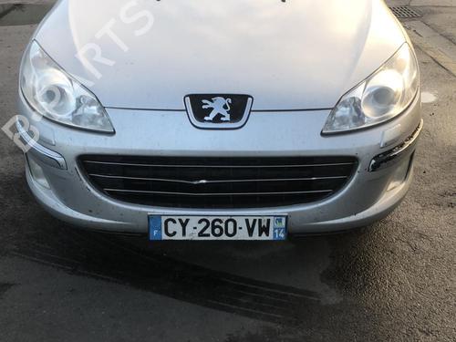 Climate control PEUGEOT 407 (6D_) 2.2 (6D3FZE, 6D3FZH) | BP25534843I5  - Image 29