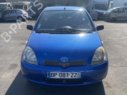 Switch TOYOTA YARIS (_P1_) 1.3 (NCP10, SCP12_) | BP25547357I30 - Image 21