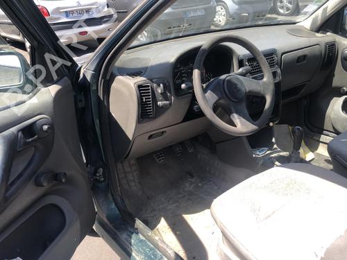 Front right window mechanism VW POLO III (6N1) 64 1.9 D | BP25520944C23 
