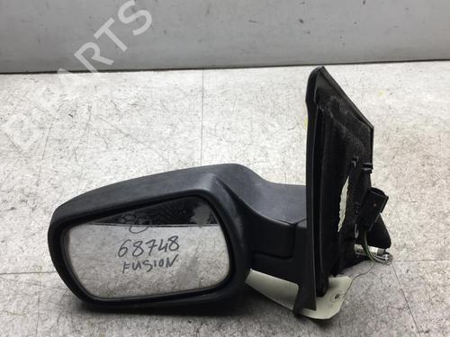 Used Left mirror FORD FUSION (JU_) 1.4 TDCi (68 hp) 25552013