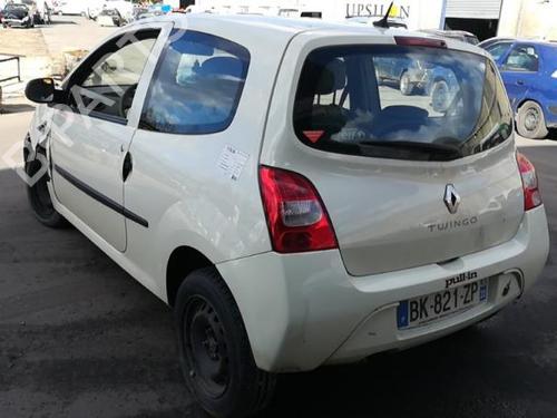 Front left window mechanism RENAULT TWINGO II (CN0_)  | BP25552444C22  - Image 15