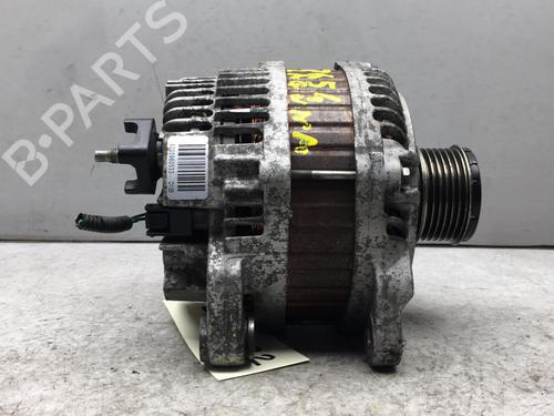 Alternator RENAULT LAGUNA III (BT0/1) 1.5 dCi (BT00, BT0A, BT0T, BT1J) | BP25552128M7 