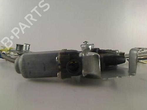 Front right window mechanism NISSAN ALMERA II Hatchback (N16) 1.8 | BP25583168C23