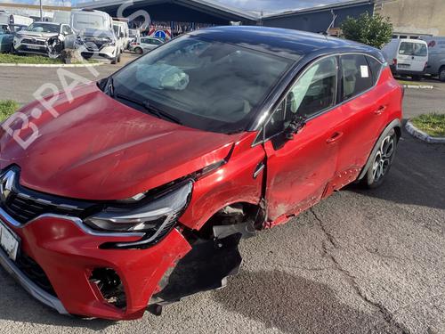 Front right window mechanism RENAULT CAPTUR II (HF_) TCe 100 (HFMT) | BP25540141C23  - Image 30