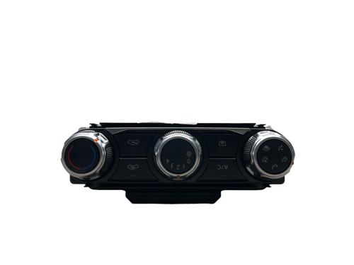 Climate control NISSAN MICRA V (K14) 1.0 IG-T 100 | BP25566672I5 - Image 2