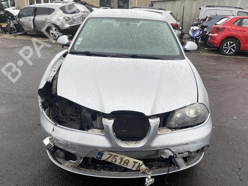 Left front window switch SEAT IBIZA III (6L1) 1.4 TDI | BP25504363I27 - Image 5