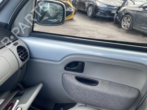 Front right seatbelt RENAULT KANGOO (KC0/1_) 1.9 dCi 4x4 | BP28198751I25 - Image 17