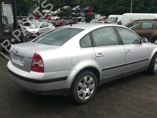 Rear left window mechanism VW PASSAT B5.5 (3B3) 1.9 TDI | BP25516665C24 - Image 12