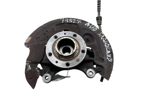 Fusee rechts voor Fusee rechts voor OPEL GRANDLAND / GRANDLAND X (A18, P1UO) 1.2 (75) (131 hp) 37472061 37472061