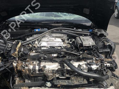 Front windshield wiper arm PORSCHE MACAN (95B) 3.6 Turbo | BP25580555C143 - Image 24