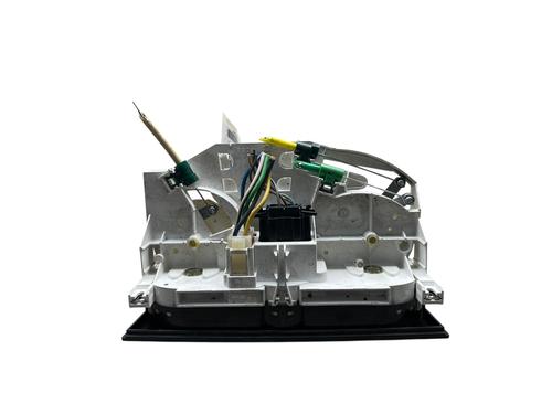 Climate control VW LUPO I (6X1, 6E1) 1.4 | BP27344840I5