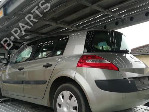 Rear wiper motor RENAULT MEGANE II (BM0/1_, CM0/1_) 1.6 16V | BP25532517M102 