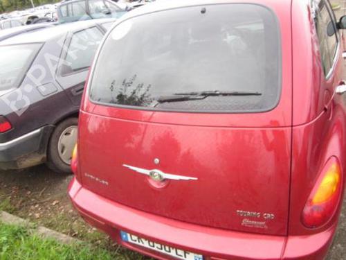 Switch CHRYSLER PT CRUISER (PT_) 2.2 CRD | BP25532374I30 - Image 4