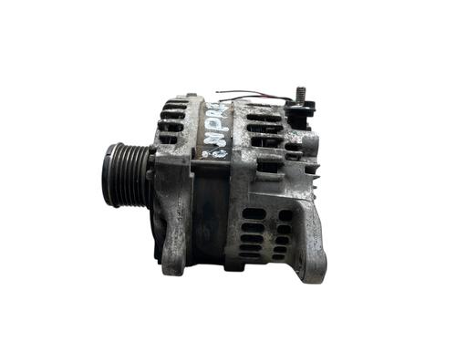 Alternator SUBARU IMPREZA Hatchback (GR, GH, G3) 2.0 D AWD | BP30855893M7 - Image 3