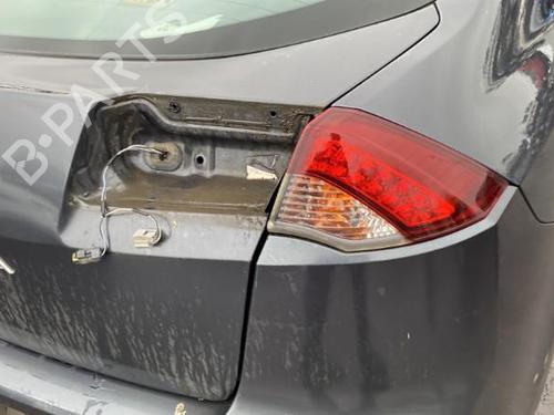 Left front window switch RENAULT LAGUNA III (BT0/1) 1.5 dCi (BT00, BT0A, BT0T, BT1J) | BP25512197I27  - Image 12