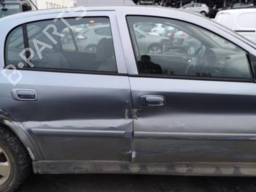 Switch OPEL ASTRA G Hatchback (T98) 1.7 DTI 16V (F08, F48) | BP25560312I30  - Image 24