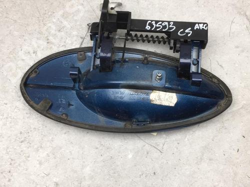 Venstre bak utvendig håndtak CITROËN C5 II (RC_) 1.6 HDi (RC8HZB) (109 hp) 25554624