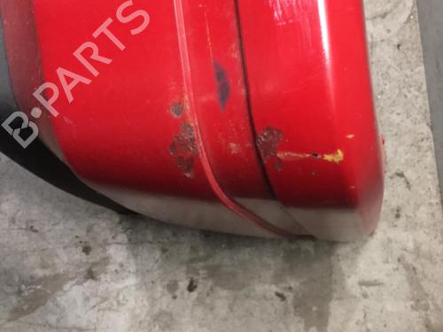 Used Rear bumper Rear bumper ALFA ROMEO 33 (905_) 1.7 QV (905.A3) (114 hp) 25514484 25514484