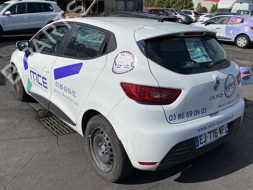 Left tailgate light RENAULT CLIO IV (BH_) 1.5 dCi 90 | BP25548624C79  - Image 18