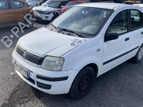 Washer pump FIAT PANDA (169_) 1.1 (169.AXA1A) | BP32194368E24 - Image 7