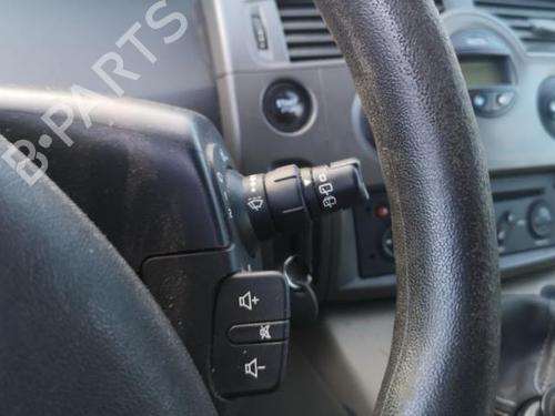 Right front window switch RENAULT GRAND SCÉNIC II (JM0/1_) 1.9 dCi (JM14) | BP25584262I26 - Image 29