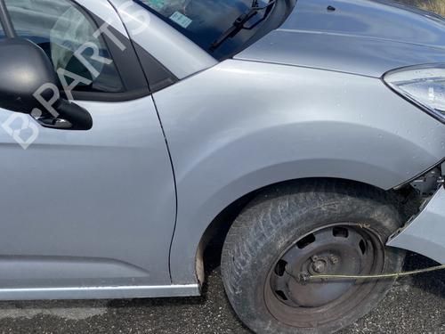 Left front window switch CITROËN C3 II (SC_) 1.4 HDi 70 (SC8HZC, SC8HR0, SC8HP4) | BP28201314I27  - Image 24