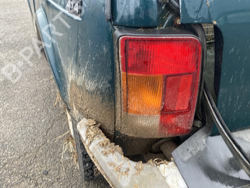 Left front indicator LADA NIVA Closed Off-Road Vehicle (2121, 2131) 1700 i | BP30933269C32 - Image 16
