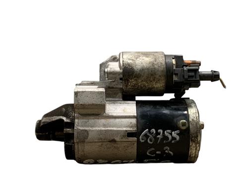 Used Starter CITROËN C3 II (SC_) 1.4 VTi 95 (95 hp) 25504016