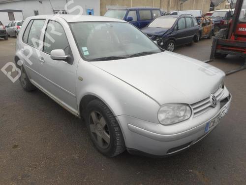 Heater resistor VW GOLF IV (1J1) 1.9 TDI | BP25560226M108