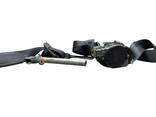 Front left seatbelt RENAULT MEGANE III Hatchback (BZ0/1_, B3_) | BP37502903I26 - Image 3