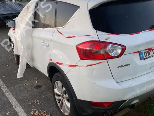 Warning switch FORD KUGA I 2.0 TDCi | BP25531052I22  - Image 35
