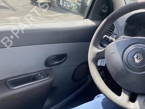 Left mirror RENAULT CLIO III (BR0/1, CR0/1) 1.5 dCi (BR17, CR17) | BP25515130C26 