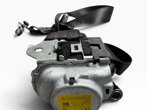 Sikkerhedssele bag højre Sikkerhedssele bag højre FIAT 500X (334_) 1.4 (334AXC1B, 334AXC11) (140 hp) 39710488 39710488