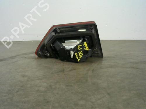 Right tailgate light RENAULT CLIO IV (BH_) 1.5 dCi 90 | BP25537389C80 