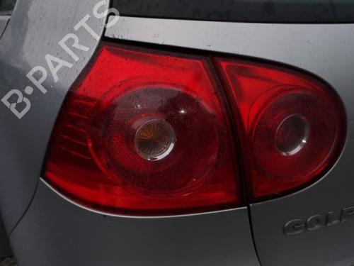 Left taillight VW GOLF V (1K1) 1.9 TDI | BP25554853C34  - Image 9