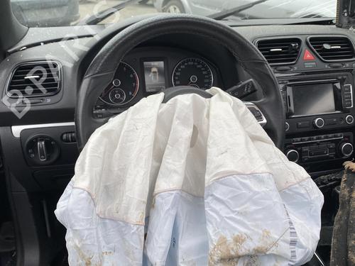 Switch VW SCIROCCO III (137, 138) 1.4 TSI | BP25539911I30 - Image 4