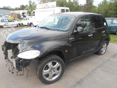 Climate control CHRYSLER PT CRUISER (PT_) 2.0 | BP25582624I5  - Image 6